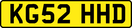 KG52HHD