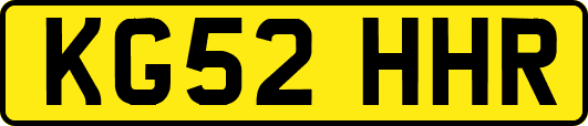 KG52HHR