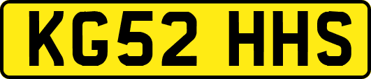 KG52HHS