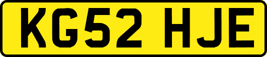 KG52HJE