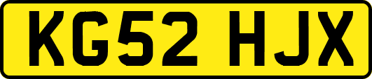 KG52HJX