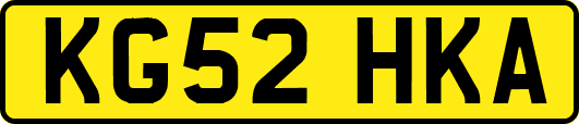 KG52HKA