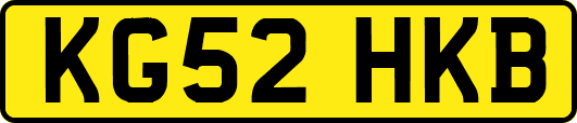 KG52HKB
