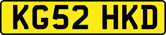 KG52HKD