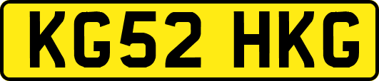 KG52HKG