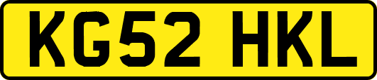 KG52HKL