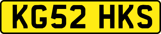 KG52HKS