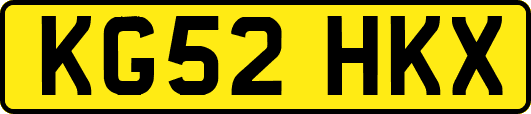 KG52HKX