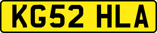 KG52HLA