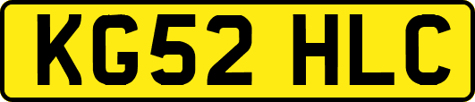 KG52HLC