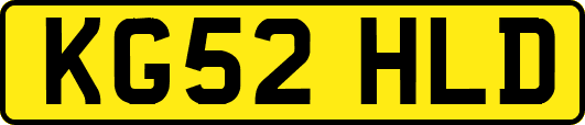 KG52HLD