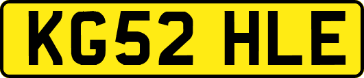 KG52HLE