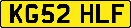 KG52HLF