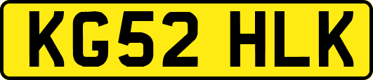 KG52HLK