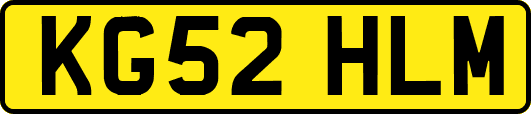 KG52HLM