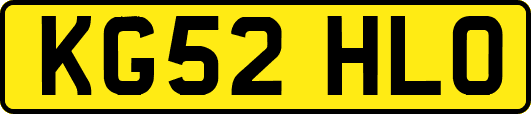 KG52HLO