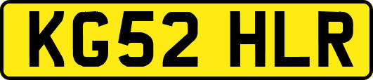 KG52HLR