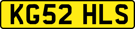 KG52HLS