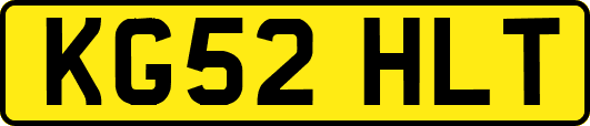 KG52HLT
