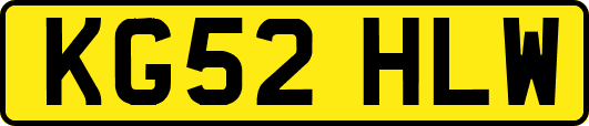 KG52HLW