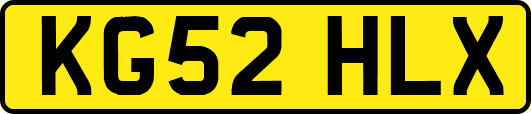 KG52HLX