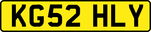 KG52HLY