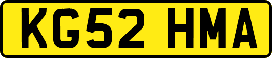 KG52HMA