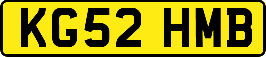 KG52HMB