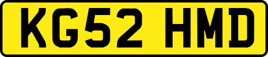 KG52HMD