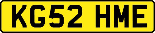 KG52HME