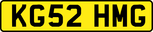KG52HMG