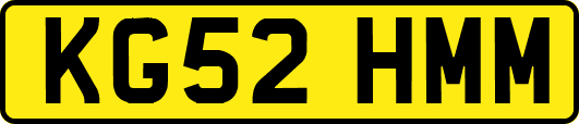 KG52HMM