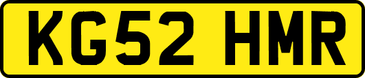 KG52HMR