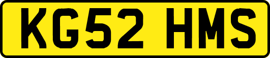 KG52HMS