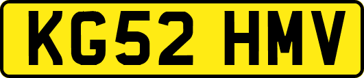 KG52HMV