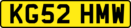KG52HMW