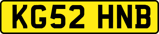 KG52HNB