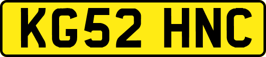 KG52HNC