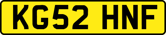 KG52HNF