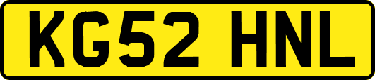 KG52HNL