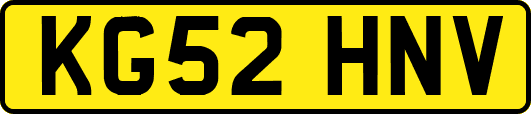KG52HNV