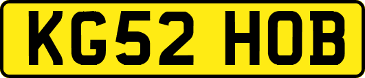 KG52HOB