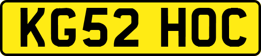 KG52HOC