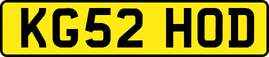 KG52HOD