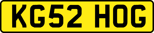 KG52HOG