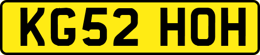 KG52HOH
