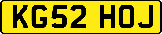 KG52HOJ