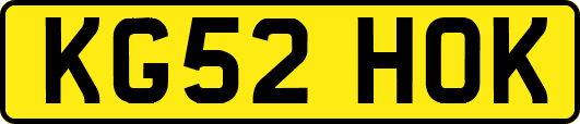 KG52HOK