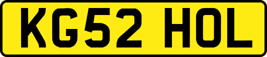 KG52HOL