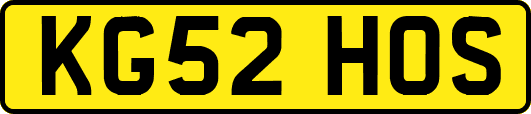 KG52HOS